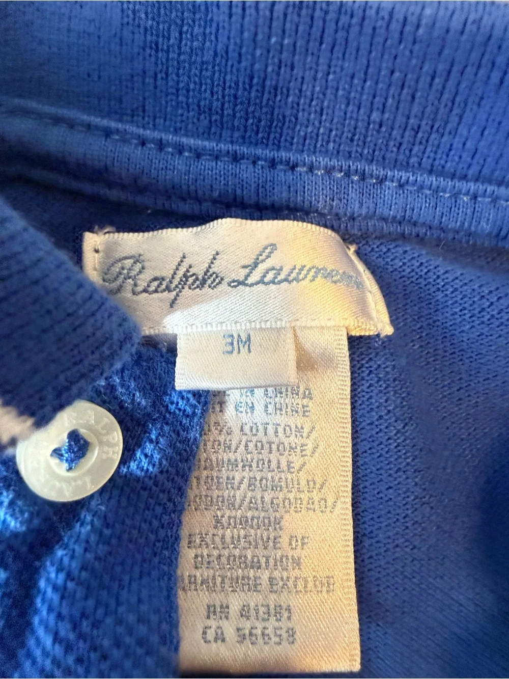 Ralph Lauren ralph lauren